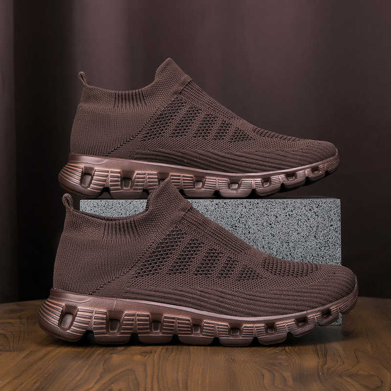 Fashion Maucassin High Top Men Basketball Shoes Casual Men's Youth Sneakers Outdoor Man Sport Gym Tennes High Tech Novelty Mobile