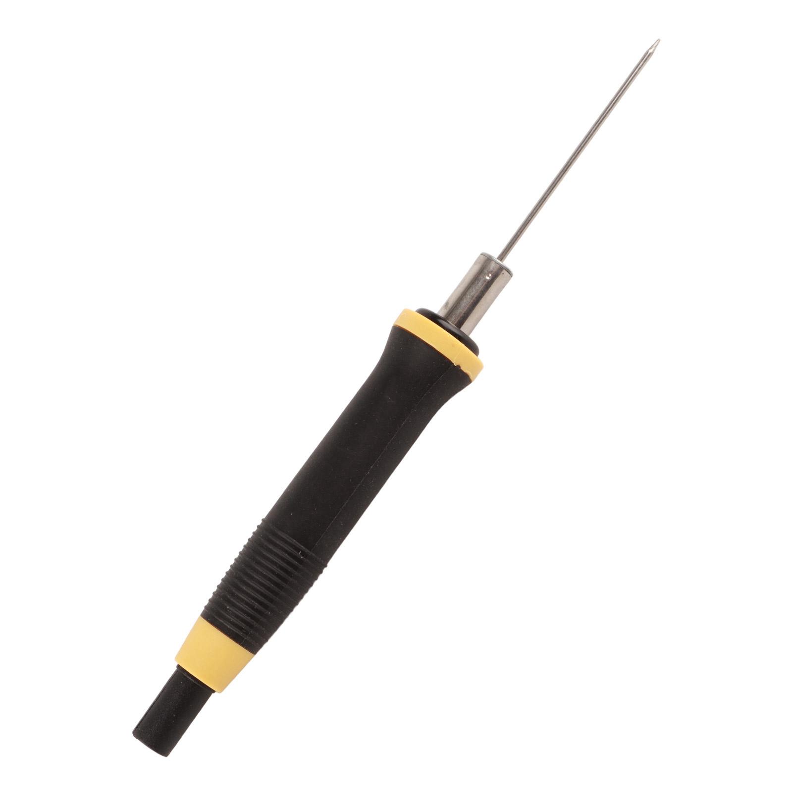 

Electric Hot Knife Foam Cutter for Polystyrene Cutting Pen Handheld Engraver Tools