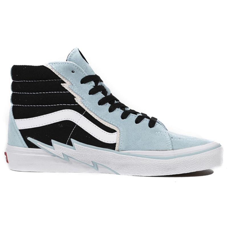 Vans Sk8 Hi 'Bolt Aquatic' Vans VN0A5JIVA5N