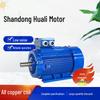 Shandong Huali Motor YE4 Series High Efficiency Three-Phase Asynchronous Motor 22kW/30kW