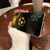 Football Soccer Ball Fire Un Rayo Phone Case For Samsung Galaxy A56 A57 A37 A55 A54 A36 A35 A25 A16 A17 A07 A52 A34 A21s Cover
