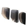 Baklykt Lampe Beskyttelsesdeksel Trim Bezeler For Ford Mustang 2015-2017