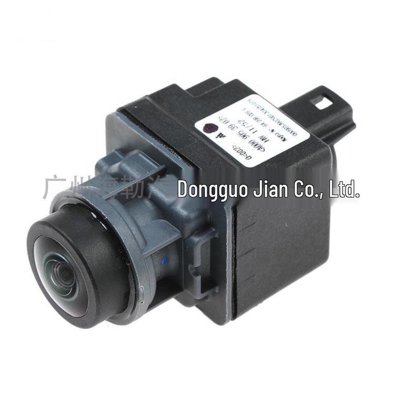 Front Camera for Mercedes-Benz E-Class (V212) 2010-2016, Part #0009053902