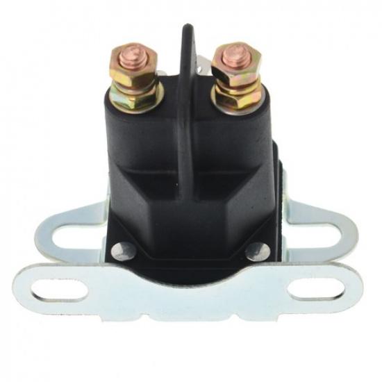Starter Solenoid For John Deere AM103290 AM105171 745000 691656 745000MA 745001