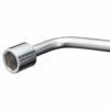 TONE Tire Wrench (with Lever) LWR-19 Width Across Flats 19mm