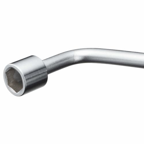 TONE Tire Wrench (with Lever) LWR-19 Width Across Flats 19mm