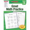 Great Math Practice Grade 3 Great Math Practice Grade 3