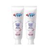 Crest Refreshing Snow Cherry Dual-Color Whitening Toothpaste