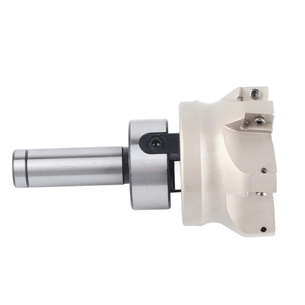 C20 FMB27 Collet Chuck Holder BAP400R80276 Flute Cutter APMT1604 Milling Inserts(6PCS Milling