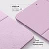 Foldable Yoga Mat - Portable Thickened Non-Slip Fitness & Home Floor Mat, Anti-Slip Nap Mat for Students & Kids