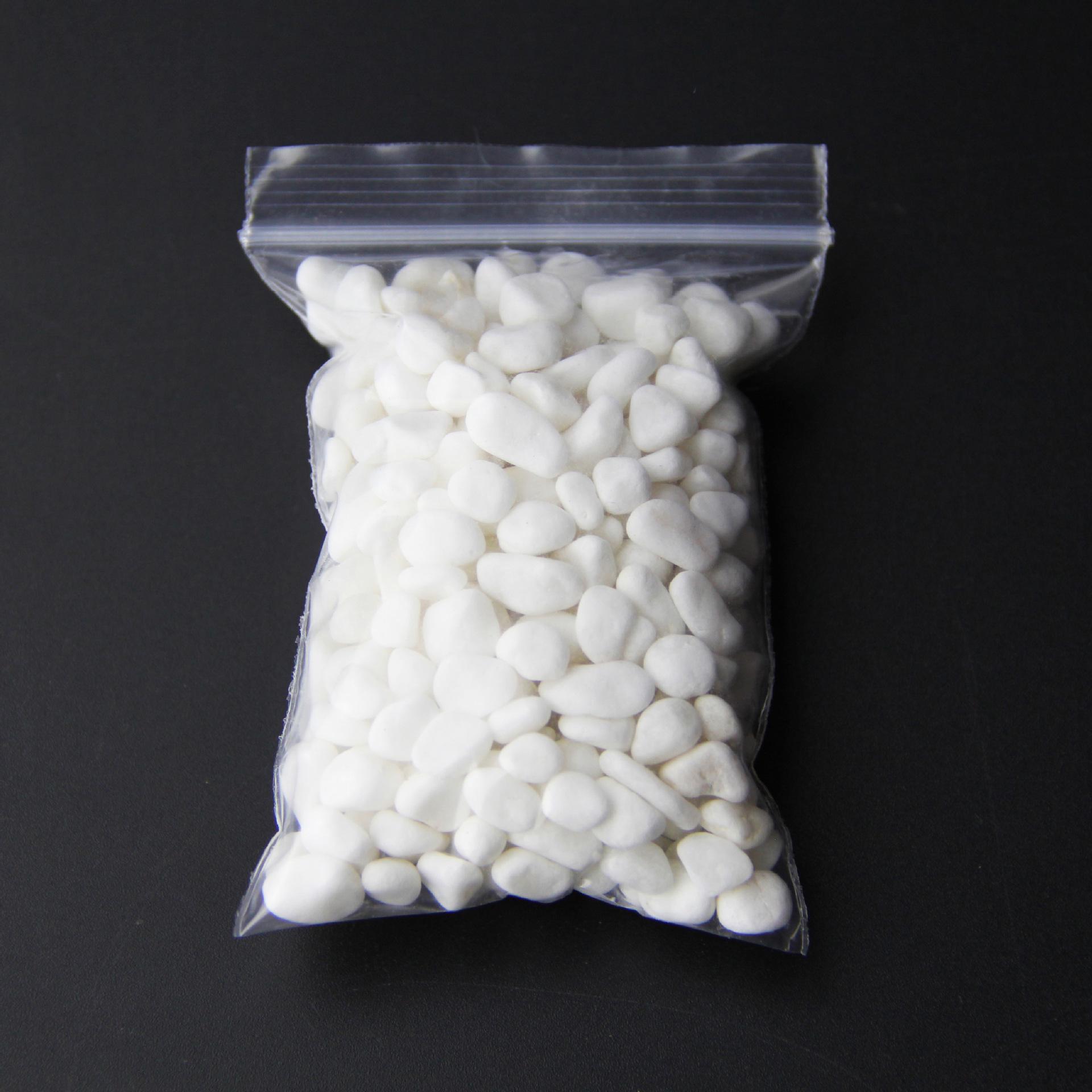 

Мох Микро Ландшафт Белые Речные Камни - Белоснежные 80г Украшение для Аквариума. 4-6mm (80g per pack)