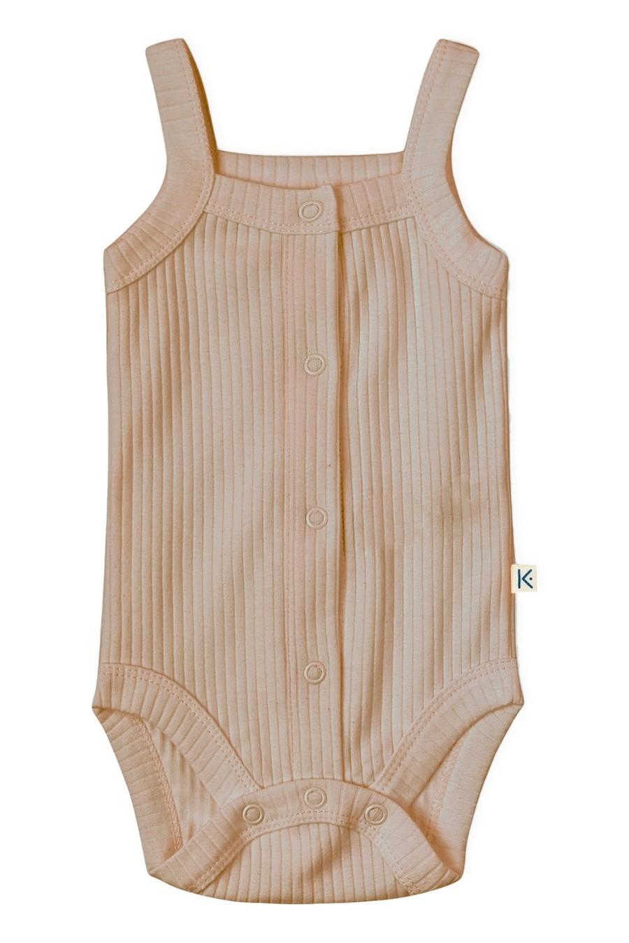 

Боді KRAKO (83013) 50-56(cm) тілесний