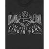 Linkin Park Unisex Adult Light In Your Hands Cotton T-Shirt