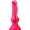 Female Small Shaped Anal Plug Penis Simulation Animal Penis Masturbation Device Adult Products