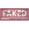 False Eyelashes Everyday Natural 1 Pair