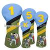 Golf – Golf Çantaları