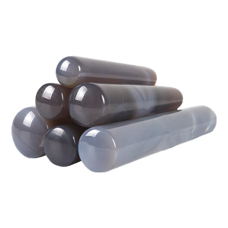 Lichentian Natural Agate Pestle (CN version)