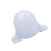 Fishing Bait Alarm Light Visible Up To 100m Fishing Bells with Intelligent Motion Sensor for All Night Fishing