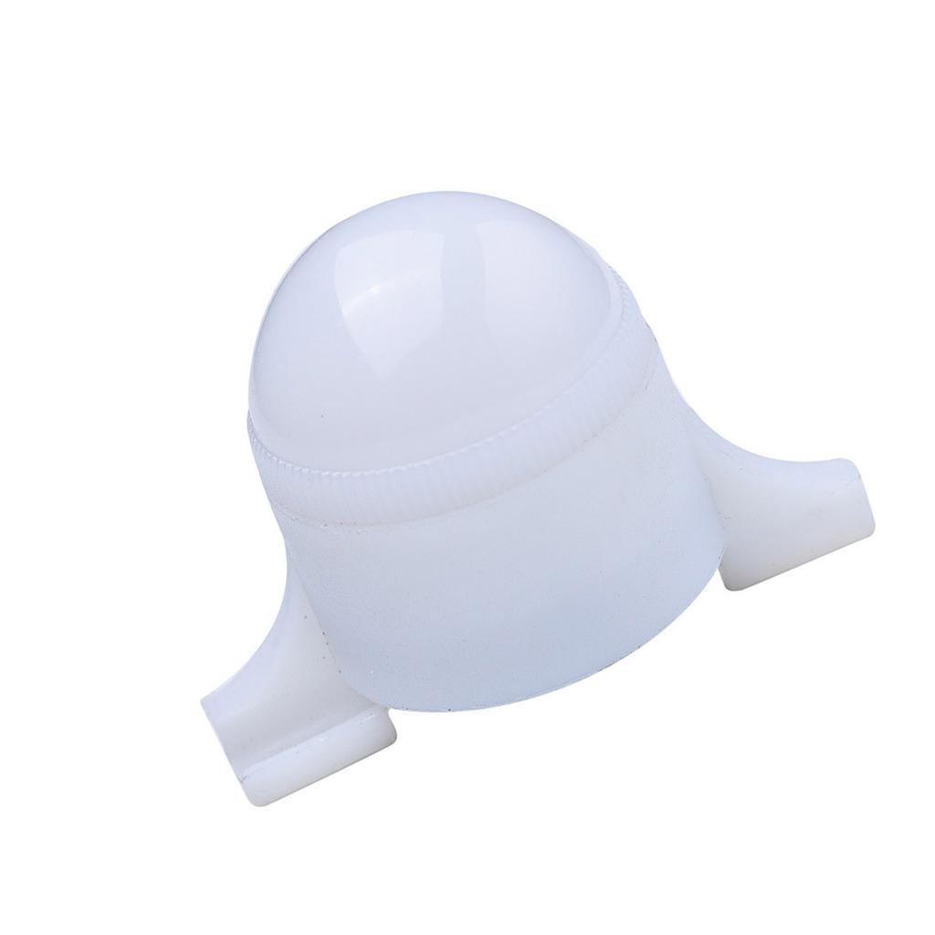 Fishing Bait Alarm Light Visible Up To 100m Fishing Bells with Intelligent Motion Sensor for All Night Fishing