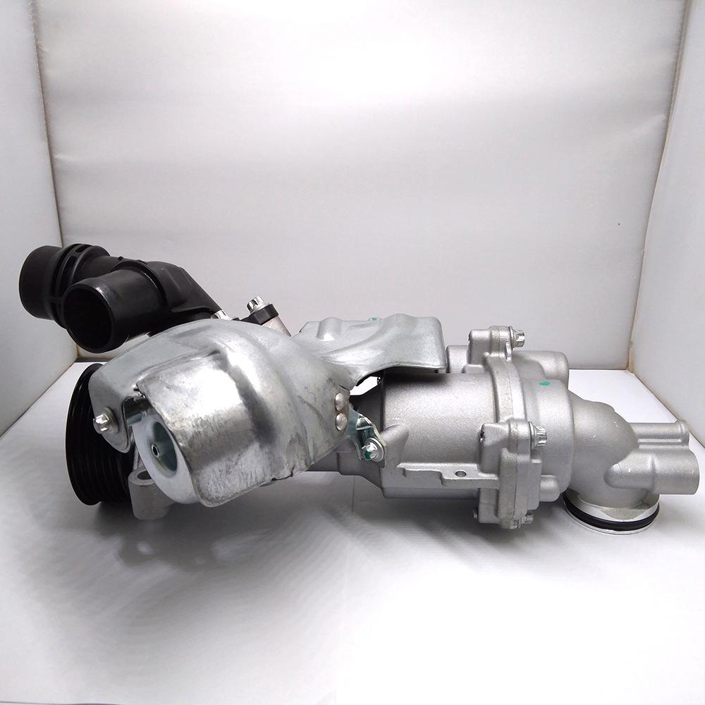 Mercedes-Benz W212/W213 Coolant Pump (Part #2742001407)