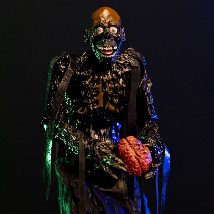 Návrat žijících mrtvol Tarman Akční figurka v měřítku 1/6