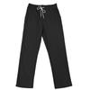 Men's Loose And Breathable Spring And  Imitation Linen Slub  Beach Casual Sports Straight-cut Trousers