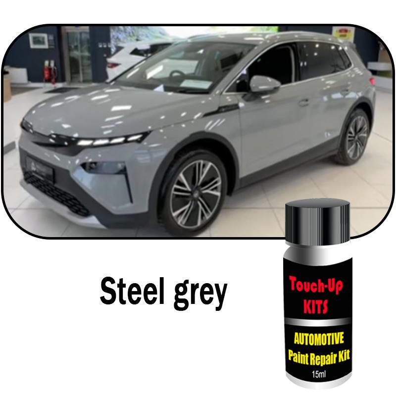 Custom Car Paint Touch-Up Kit for Skoda Elroq Paint Scratch Remover Car Paint Care Accessories Touchup Paint2