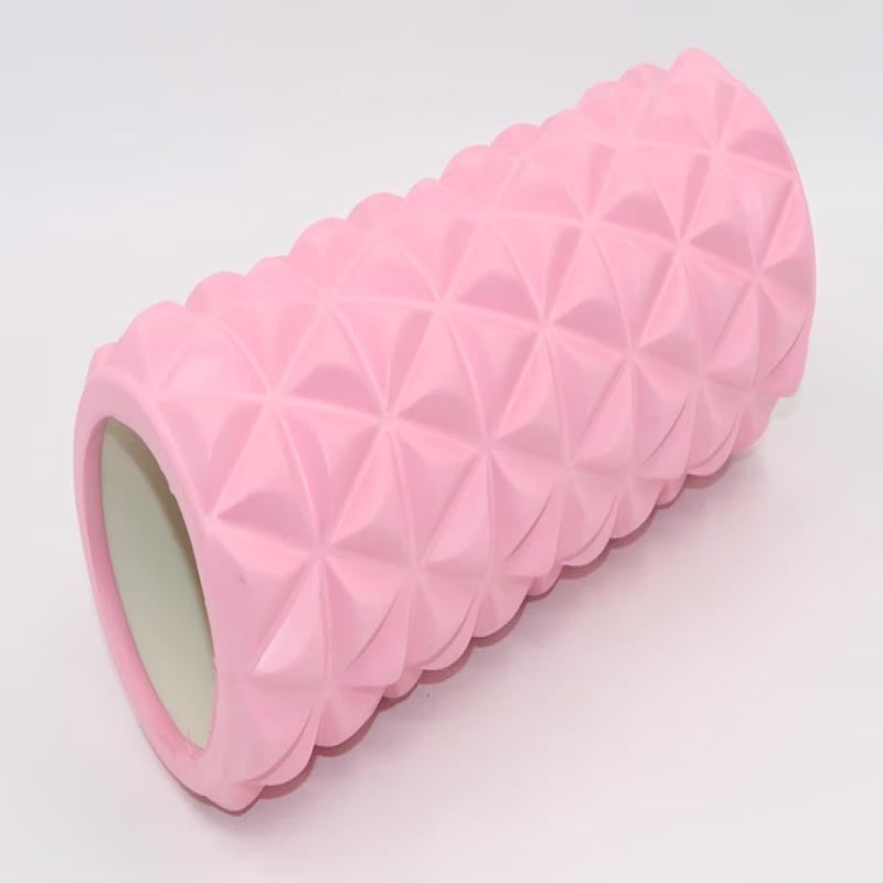 LISM Hollow Wolf Tooth Yoga Roller