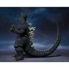 TAMASHII NATIONS S.H. MonsterArts Godzilla FINAL WARS (2004) (reissue version) approximately 160mm PVC painted movable figure