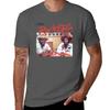 Original Rockers TShirt Plus Size Summer Short Sleeve TShirt
