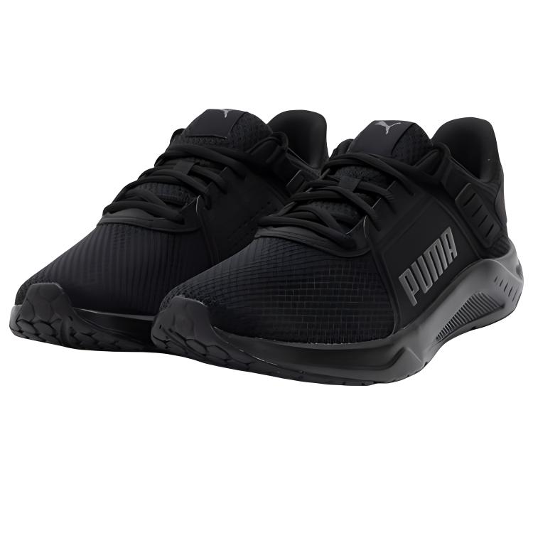 New PUMA Ftr Connect Training Shoes 'Black' 377729-01