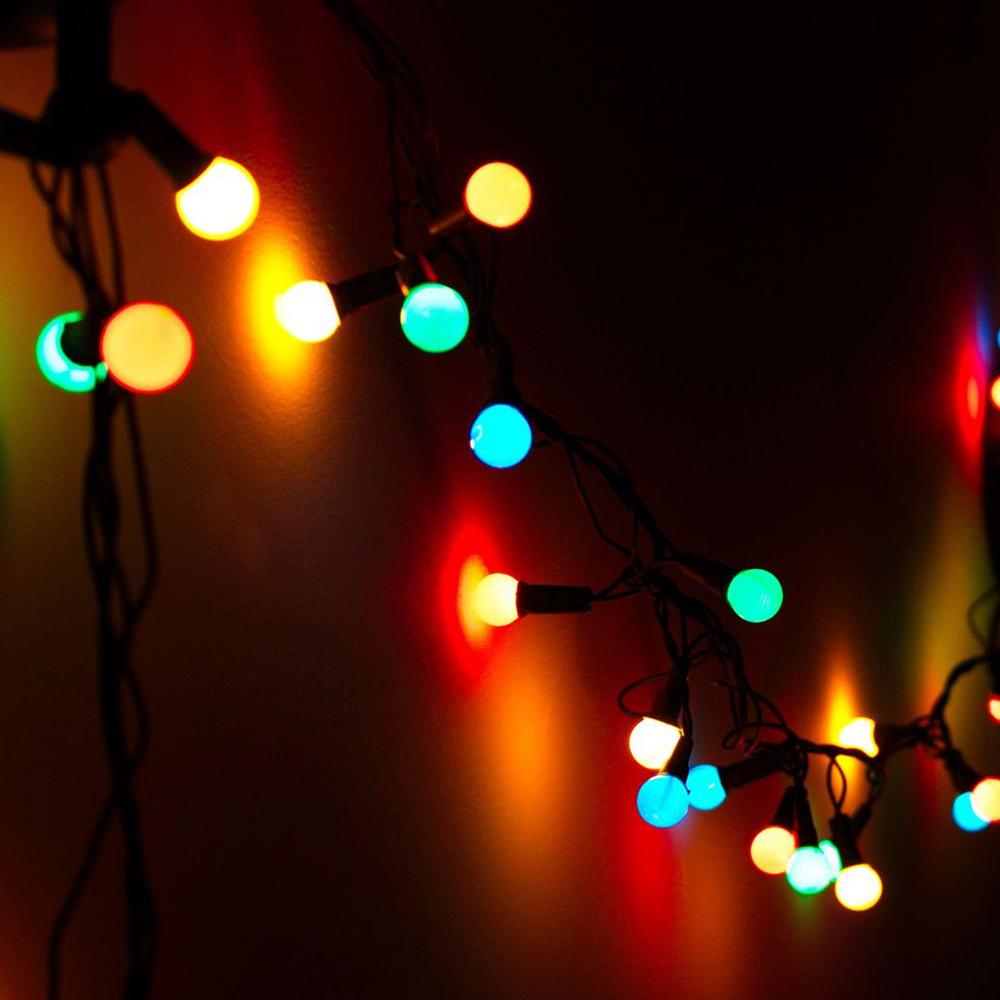 10 stk LED-pære E27 LED-lampe 3W 1W AC 220V Lyspære Kald Varm Hvit Mer Farge Lampada LED Spotlys Bombilla Hjemmedekor Liten Lyspære