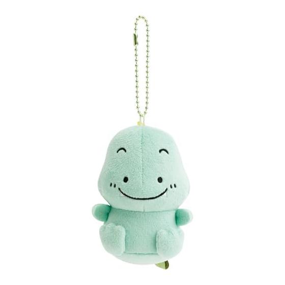 San-X Kaiju Paradise Zutto Issho Plush Toy Gaogao-kun MV39901