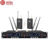 HuiDu Professional U-Band Wireless Microphone System (CN Version)