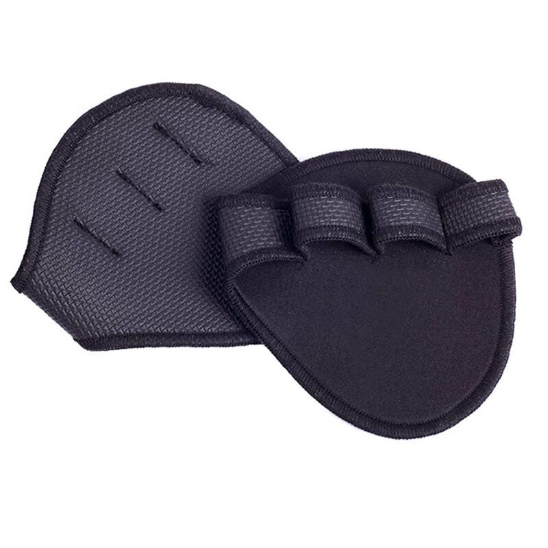 ML Four-Finger Anti-Slip Weightlifting Gloves