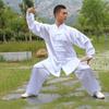 Taiji Wushu Kung Fu Kleidung Traditioneller Kampfsport Anzug Mode Tai Chi Uniform Leistung