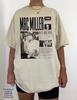 Mac Miller Vintage Shirt Mac Schwimmen Rap Hip Hop T-Shirt Nachdruck S-5XL KH12454