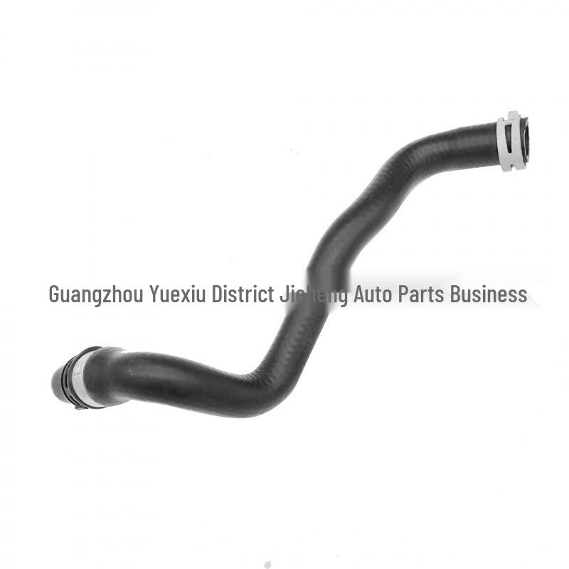 Volvo V60/S60/XC60 Engine Cooling Water Pipe Tee