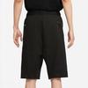 Nike Comfortable Minimalist Sports Shorts Men Bottoms Black DH2872-010