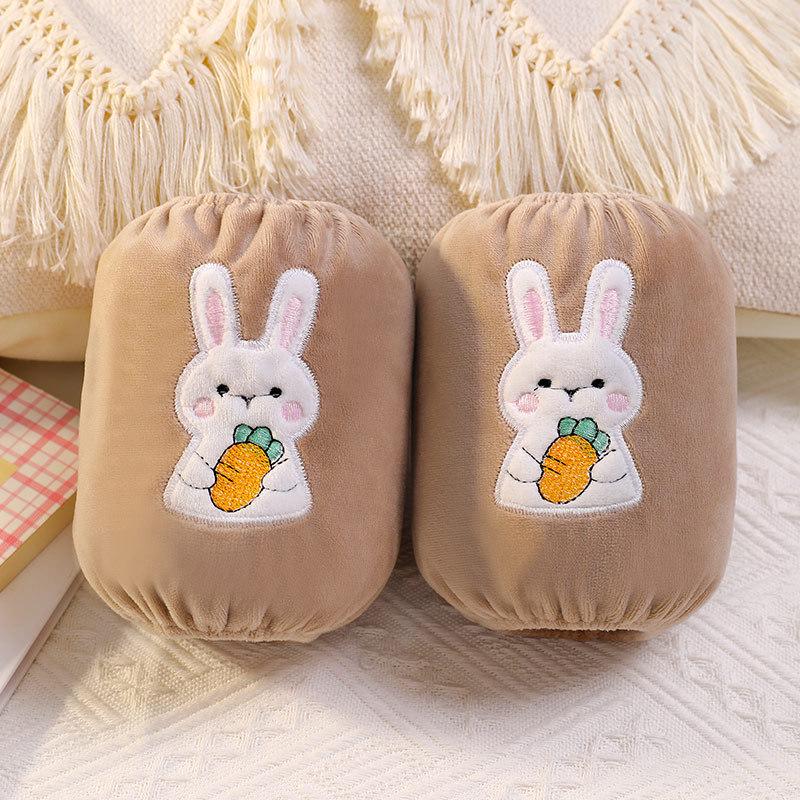 

Зимняя фланелевая кофта с длинными рукавами и рисунком для младенцев и детей RAYA 0-4 Years