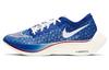ZoomX Vaporfly Next Blue Ribbon Sports Blue DD8337-400