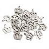 30pcs/lot No Fade 316 Stainless Steel Star Heart Fish Cat Charms Pendant for DIY Necklace Bracelet Craft Jewelry Making Findings