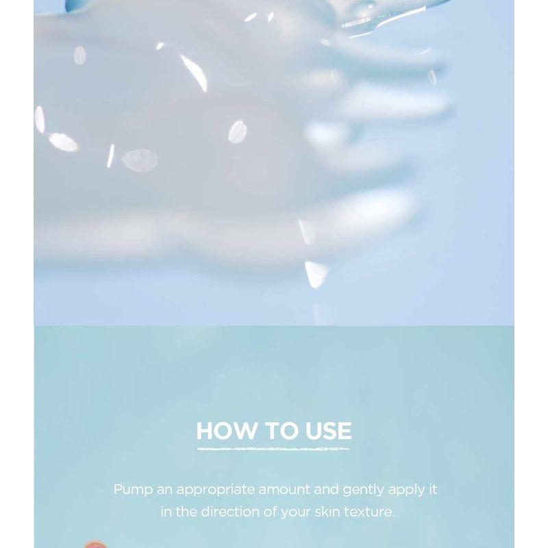 SKIN 1004 - Madagascar Centella Hyalu-Cica Blue Serum