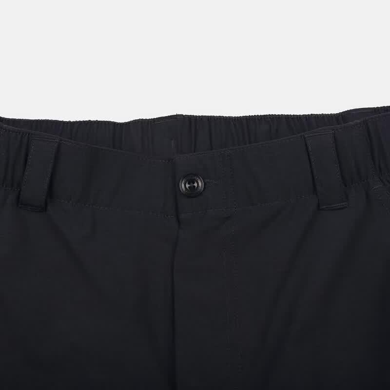 Converse Men's MCJ763 Woven Casual Trousers
