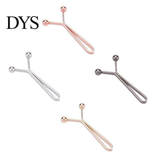 No Damage Waist Clip 10Pcs Tightener for Pants, Reusable Cincher Adjustable Loose Jeans, Sewing Waistband Skirts Slimming Buckle