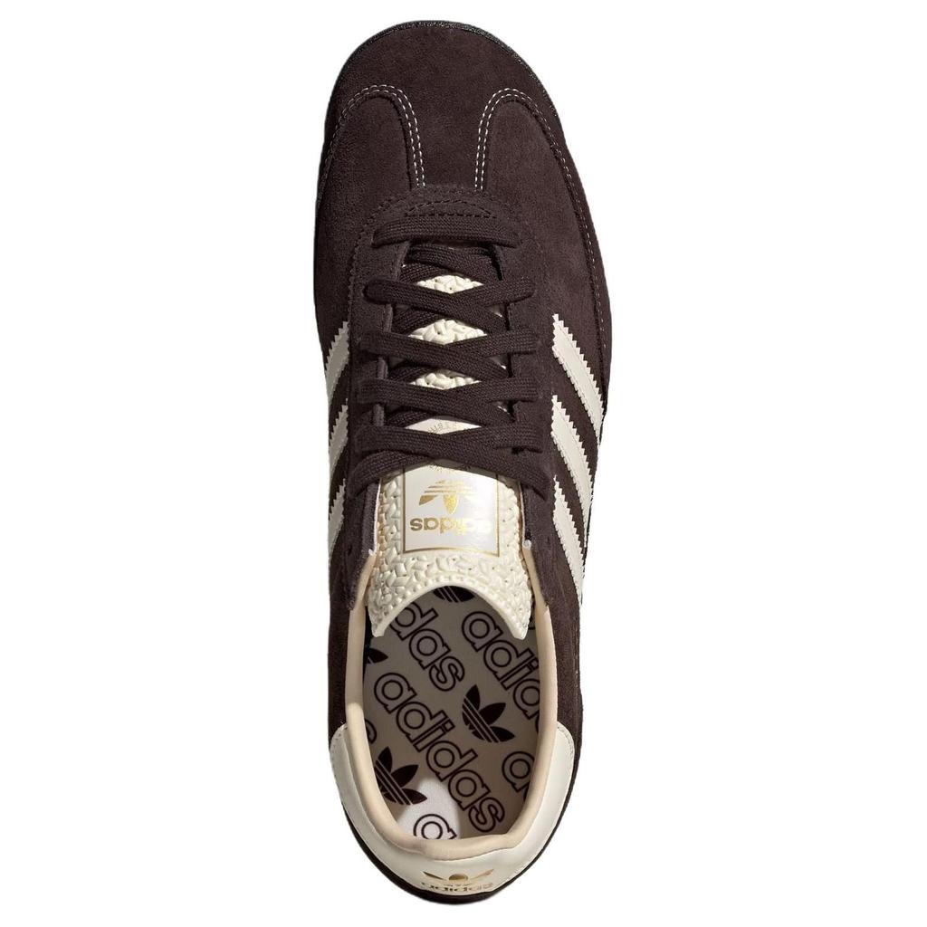 adidas Chaussures de course Originals SL 72 RS Unisexe Café Aurore KK3642