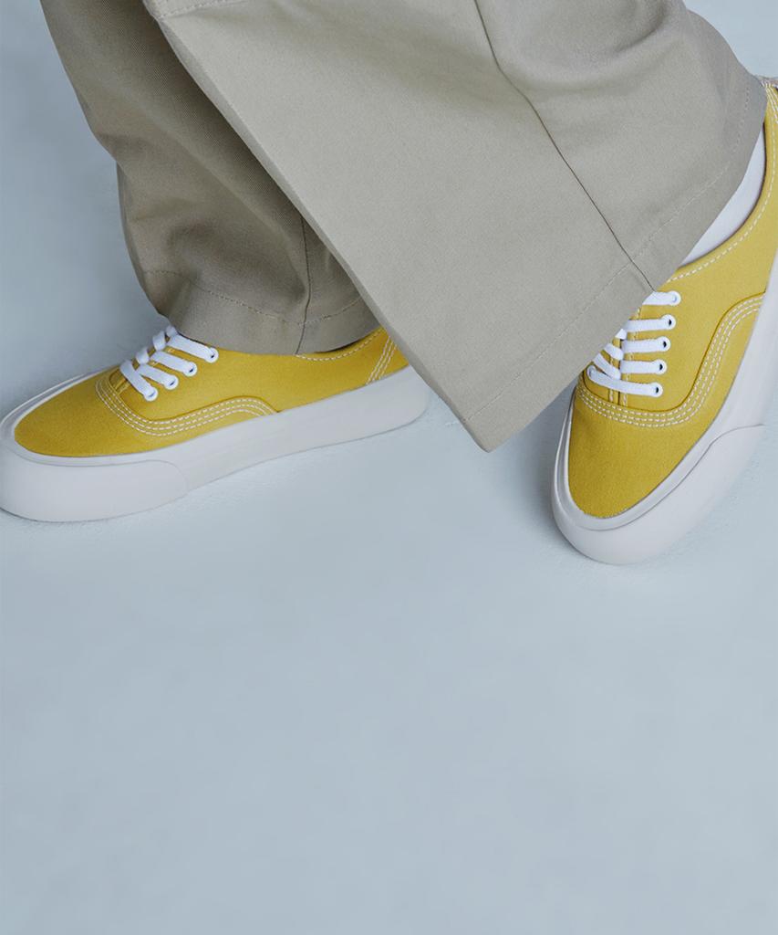 Elldu Toy Easy Mustard