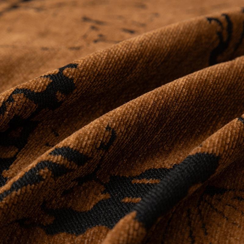 Four-season universal sofa cloth, cat-proof sofa cover, one-piece sofa towel, Nordic wind chenille sofa cover
