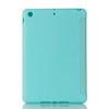 Soft Silicone Tablet Protective Case Cover for iPad 6th Gen A1893/A1822/A1823