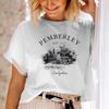 Pride and Prejudice TShirt Jane Austen Gift Pemberley Light Academic Shirt Literature Literary Books Shirt Bookish Reading
